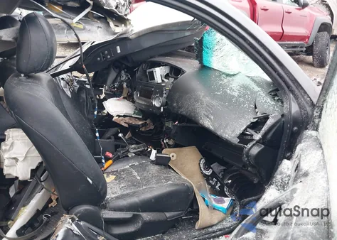 2012 Toyota Highlander Se V6 из США, поврежденный, VIN 5TDBK3EH0CS137072